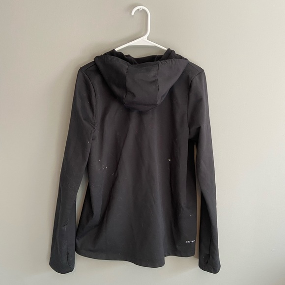 Nike Drifit Jacket - Picture 2 of 2